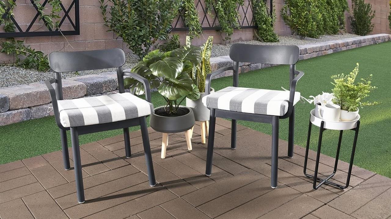 3 easy ways to update your outdoor entertaining space - Housetopia